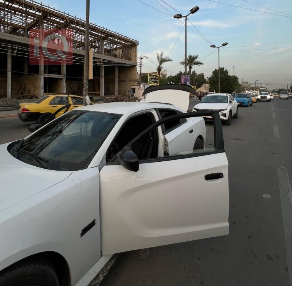 دودج تشارجر